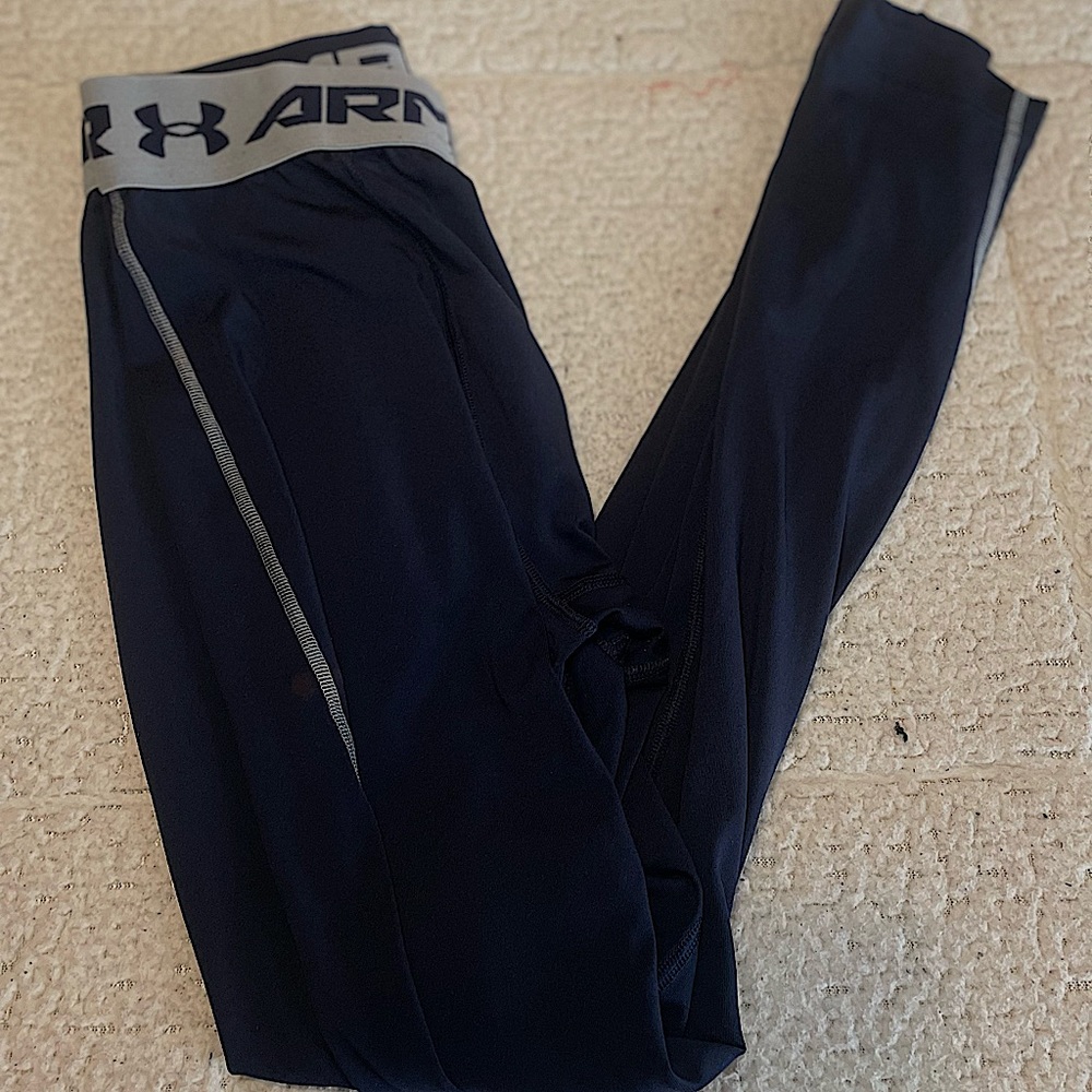 Under Armour Mens Leggings